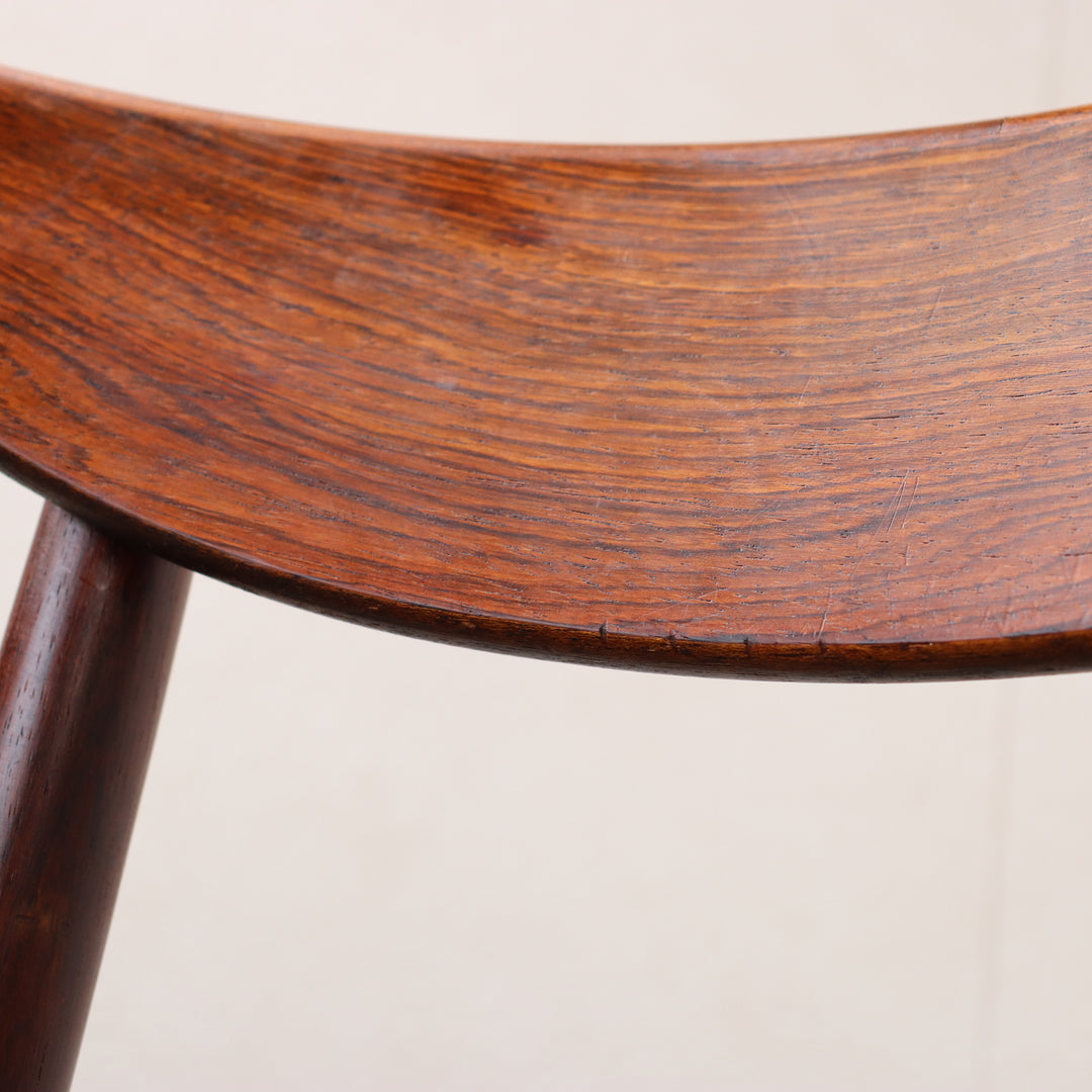 【comingsoon!】 Dining chair by Harry Østergaard | ItemCode-JORD19c | 送料込 |