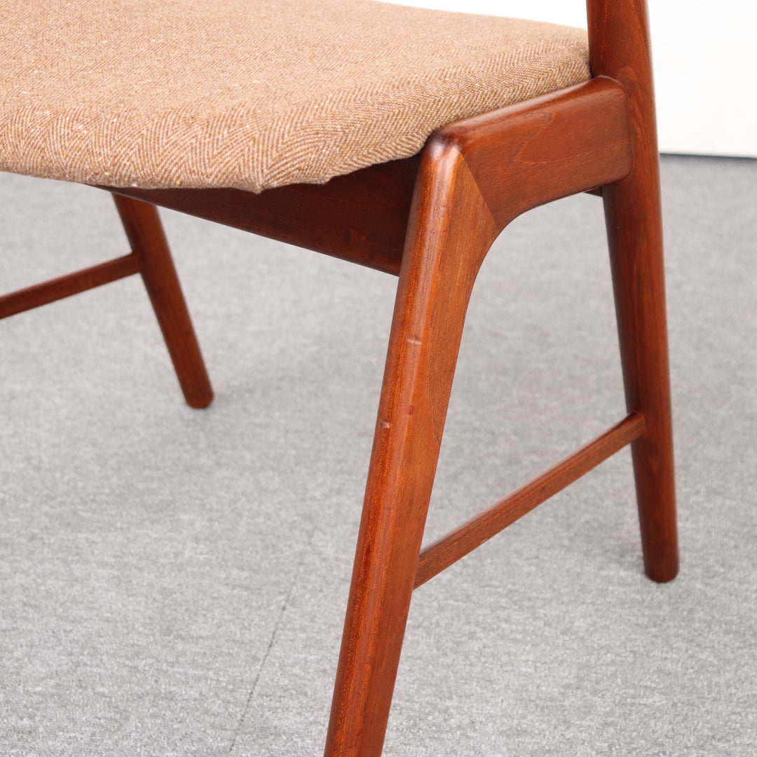 【comingsoon!】 Dining chair by Korup Stolefabrik ItemCode-JORD72a | 送料込 |