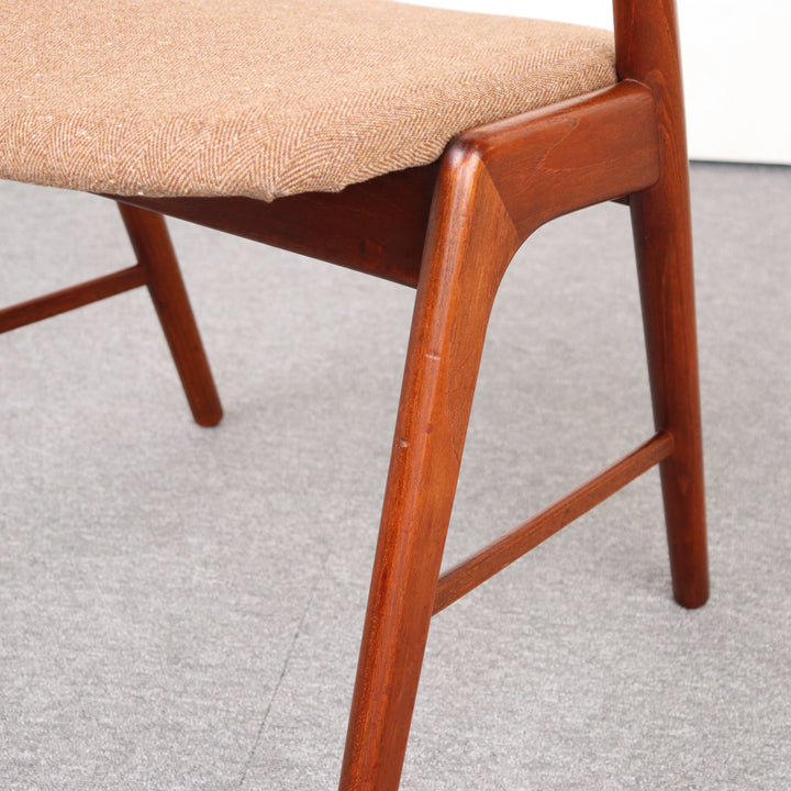 【comingsoon!】 Dining chair by Korup Stolefabrik ItemCode-JORD72a | 送料込 |