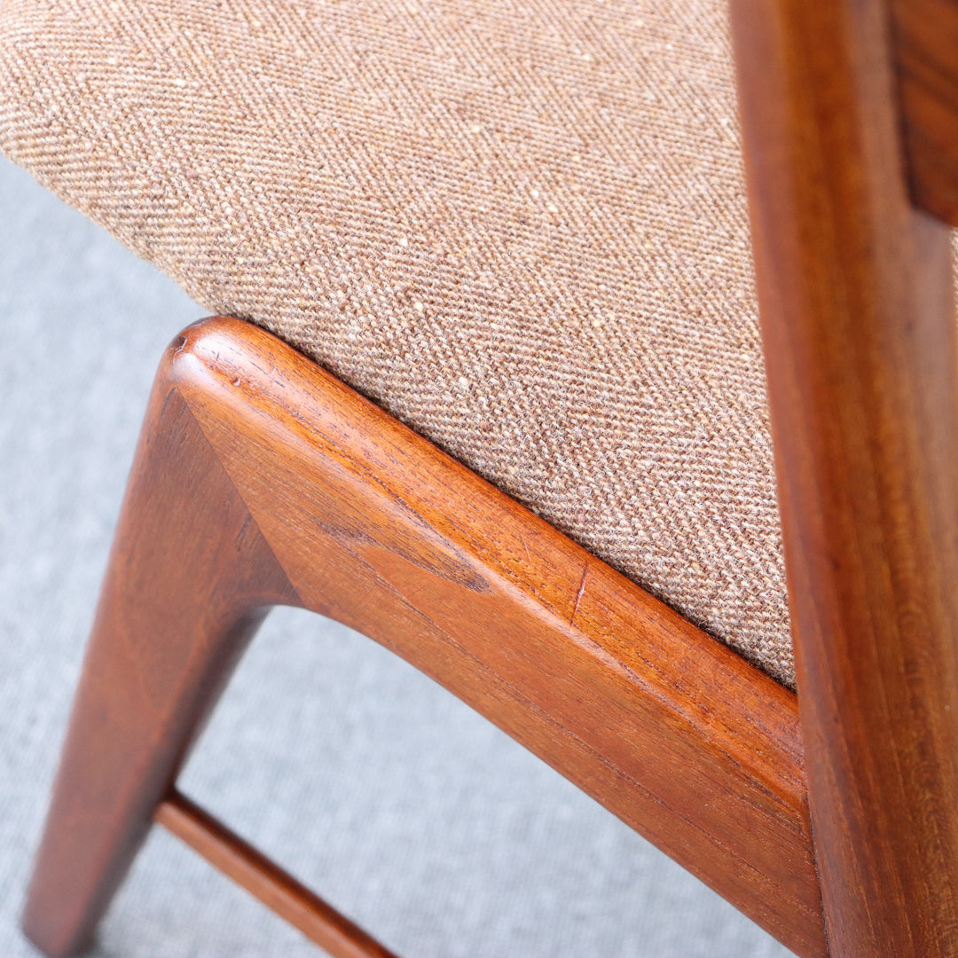 【comingsoon!】 Dining chair by Korup Stolefabrik ItemCode-JORD72a | 送料込 |