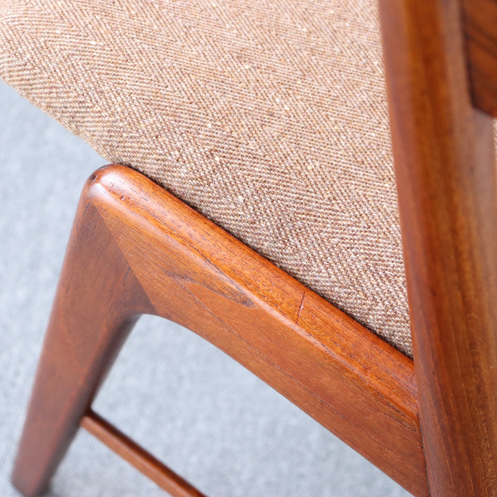 【comingsoon!】 Dining chair by Korup Stolefabrik ItemCode-JORD72a | 送料込 |