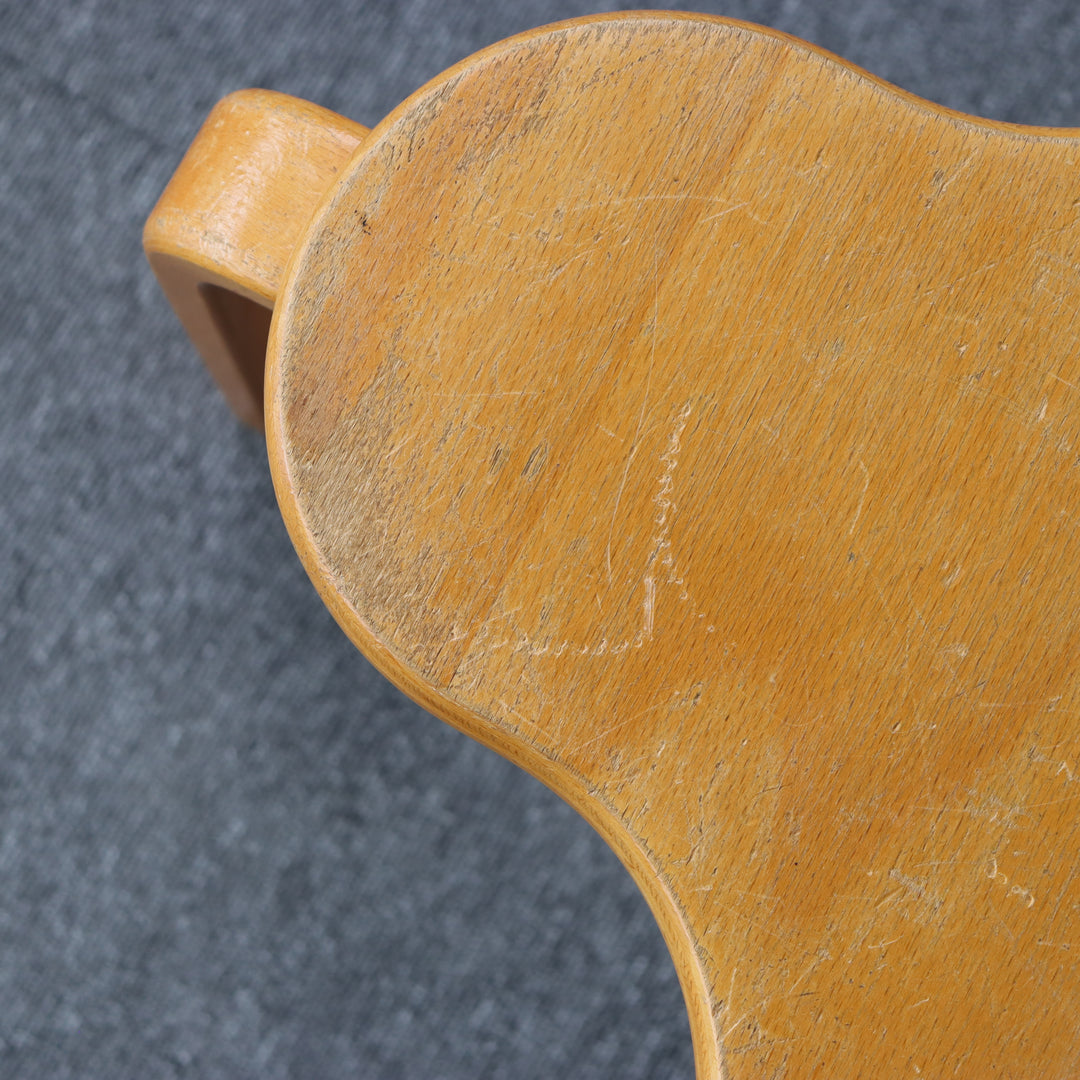【comingsoon!】 Stool 'Ergoret' by Hans Klarskov ItemCode-JORD70a | 送料込 |