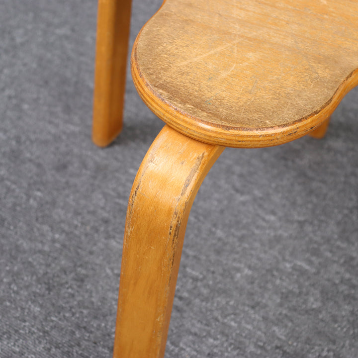 【comingsoon!】 Stool 'Ergoret' by Hans Klarskov ItemCode-JORD70b | 送料込 |