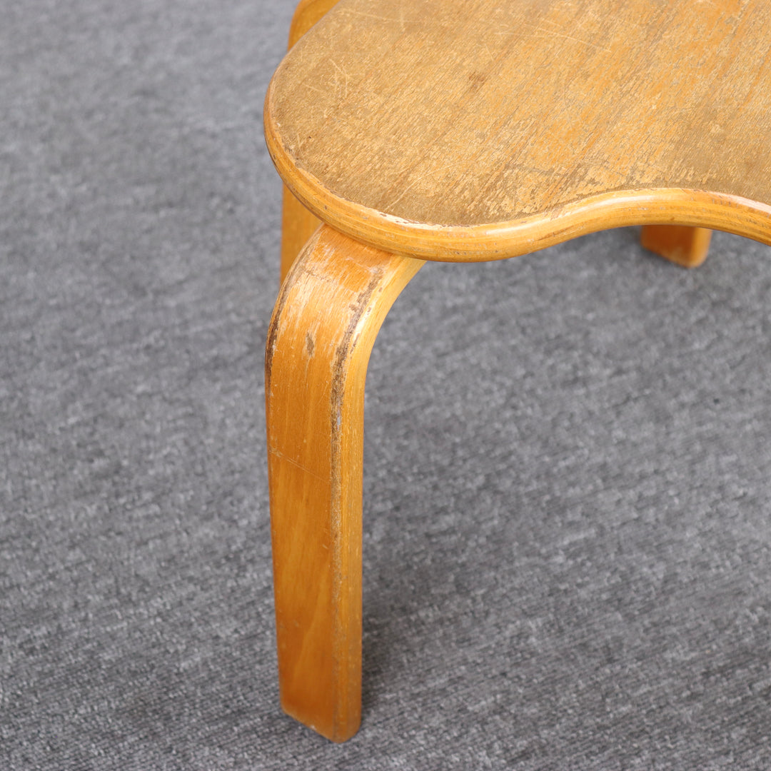 【comingsoon!】 Stool 'Ergoret' by Hans Klarskov ItemCode-JORD70b | 送料込 |