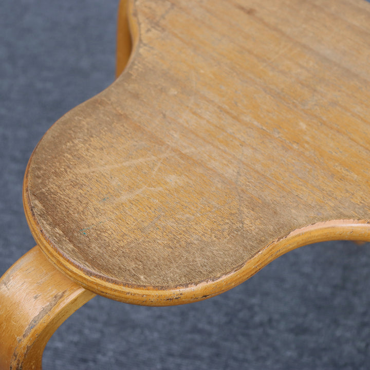 【comingsoon!】 Stool 'Ergoret' by Hans Klarskov ItemCode-JORD70b | 送料込 |