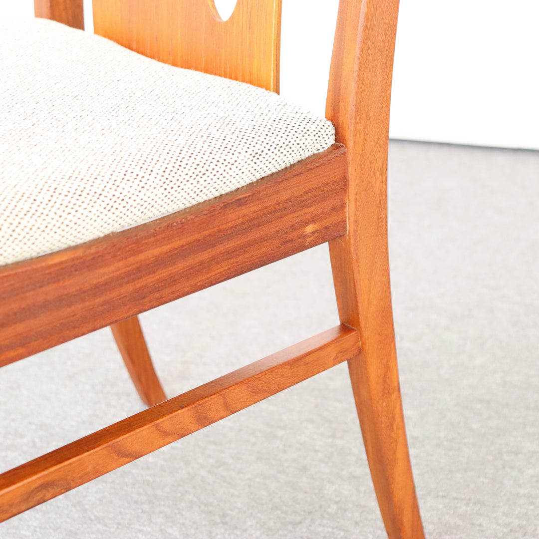 【comingsoon!】 G PLAN BRAZILIA DINING CHAIR ItemCode-DAWN38b