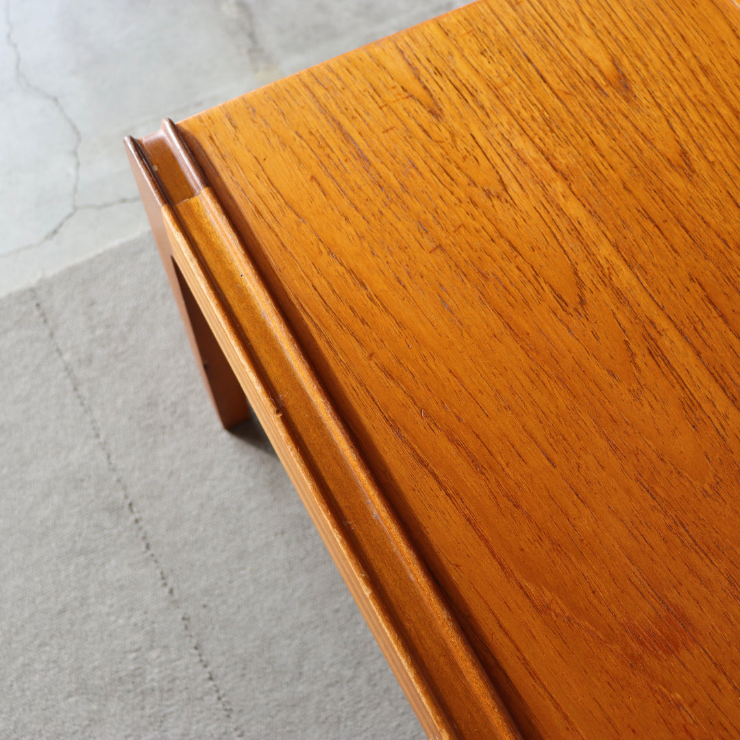 【comingsoon!】 Denmark Nesting tables, set of 3 | ItemCode-VIND-S56 | 送料込