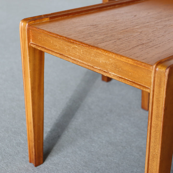 【comingsoon!】 Denmark Nesting tables, set of 3 | ItemCode-VIND-S56 | 送料込