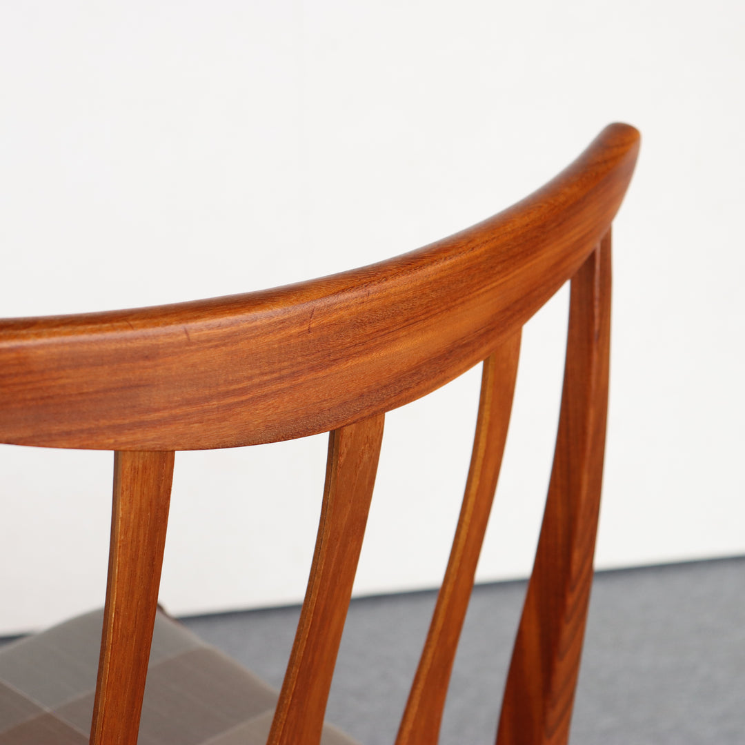 【comingsoon!】 G PLAN BRAZILIA DINING CHAIR ItemCode-DAWN38c