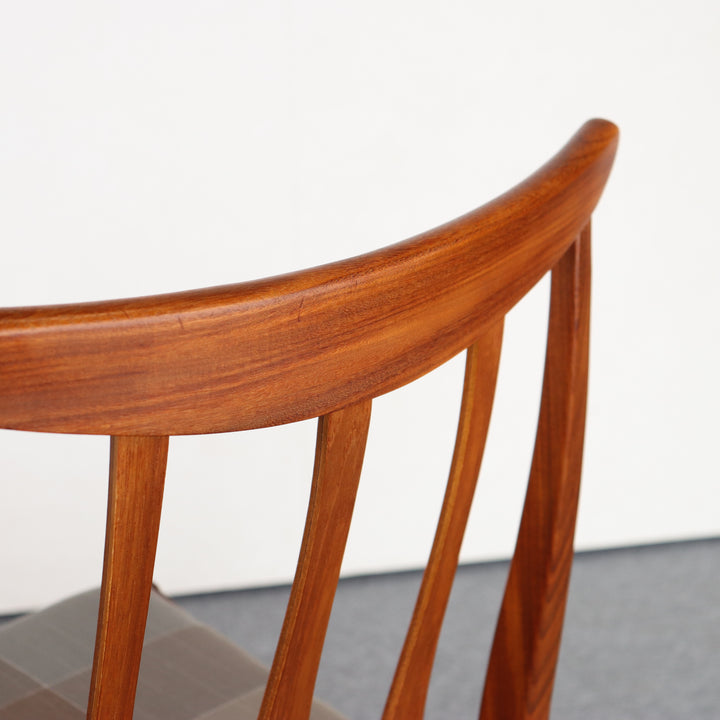 【comingsoon!】 G PLAN BRAZILIA DINING CHAIR ItemCode-DAWN38c