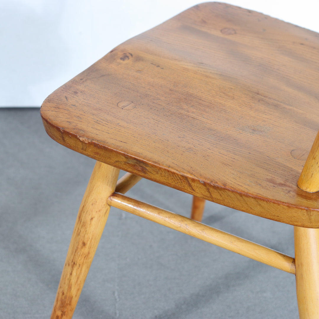 【comingsoon!】　ERCOL 391 DINING CHAIR ItemCode-AVON21a | 送料込