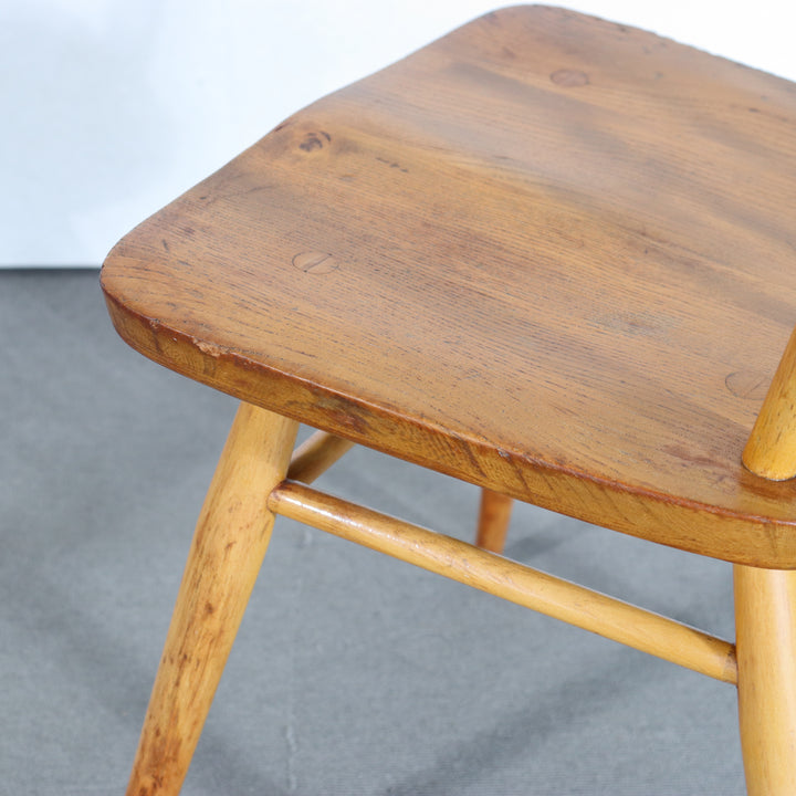 【comingsoon!】　ERCOL 391 DINING CHAIR ItemCode-AVON21a | 送料込