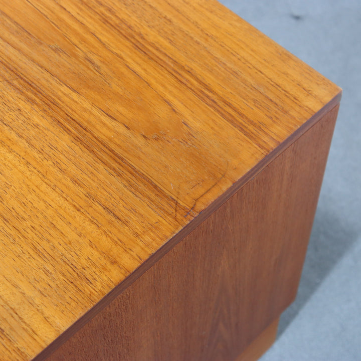 【comingsoon!】　G PLAN 2 DOOR CUPBOARD　ItemCode-WOLD50d