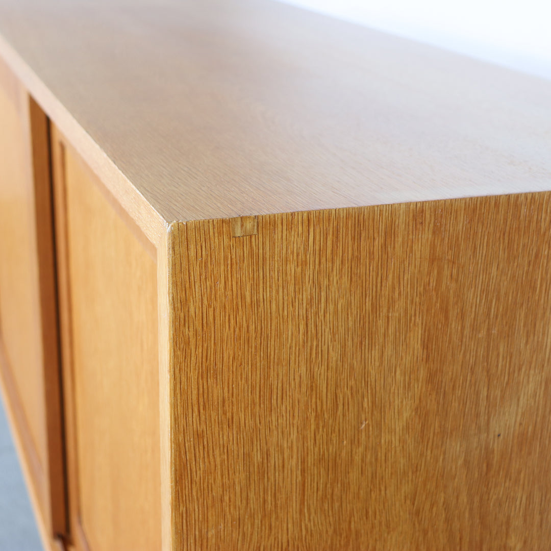【comingsoon!】 Denmark Cabinet by Poul Hundevad | ItemCode-VIND10 | 送料込