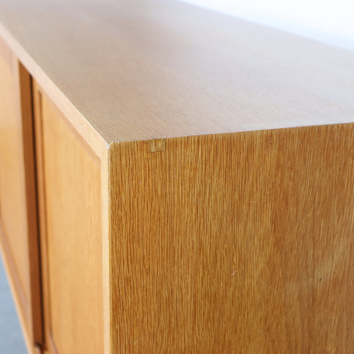【comingsoon!】 Denmark Cabinet by Poul Hundevad | ItemCode-VIND10 | 送料込