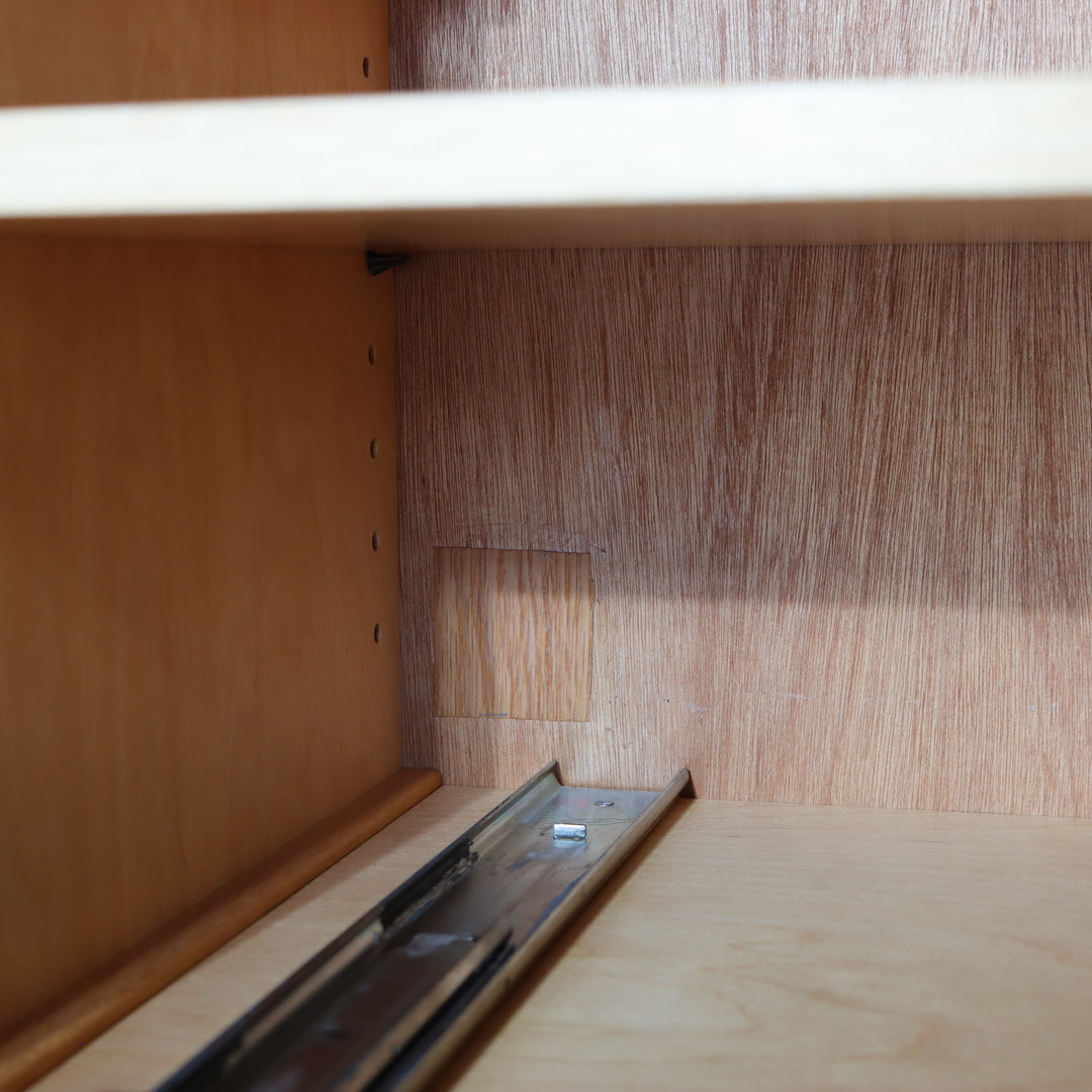 【comingsoon!】 Denmark Cabinet by Poul Hundevad | ItemCode-VIND10 | 送料込