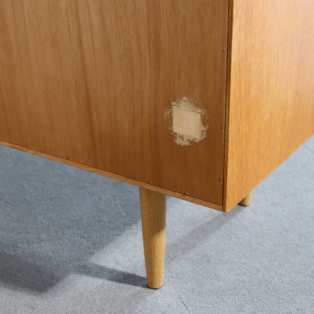 【comingsoon!】 Denmark Cabinet by Poul Hundevad | ItemCode-VIND10 | 送料込