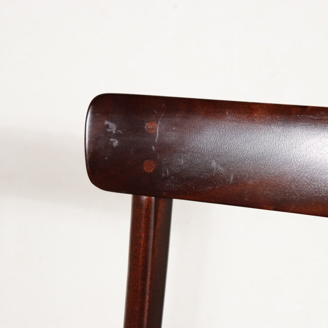 OleWanscher ダイニングチェア【哲学】 ItemCode-30092g | 送料込