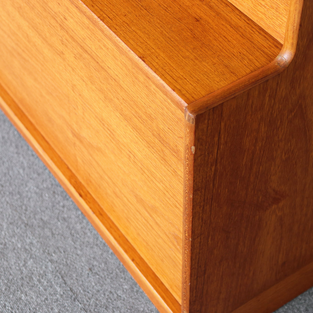 【comingsoon!】 TURNIDGE TEAK BAR ItemCode-DAWN28