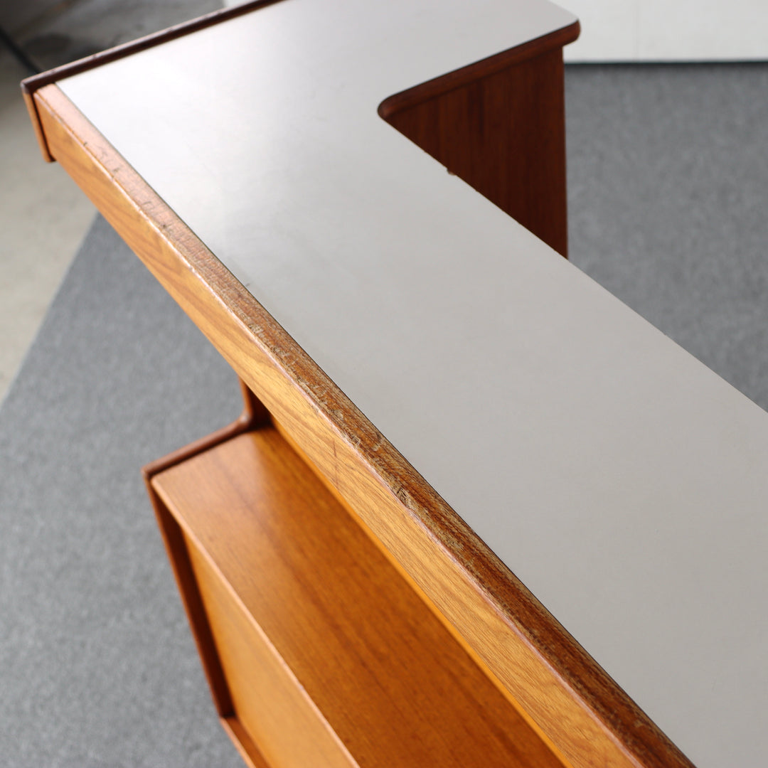 【comingsoon!】 TURNIDGE TEAK BAR ItemCode-DAWN28
