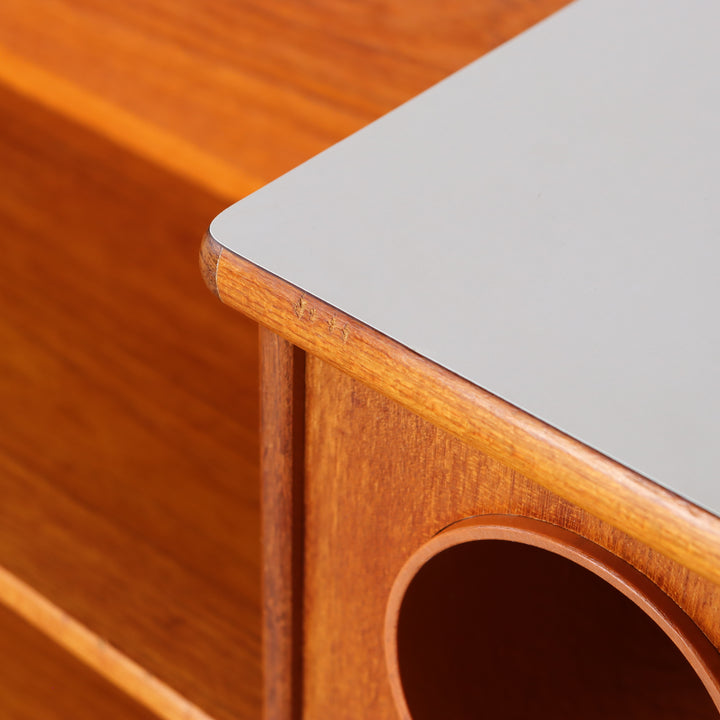 【comingsoon!】 TURNIDGE TEAK BAR ItemCode-DAWN28