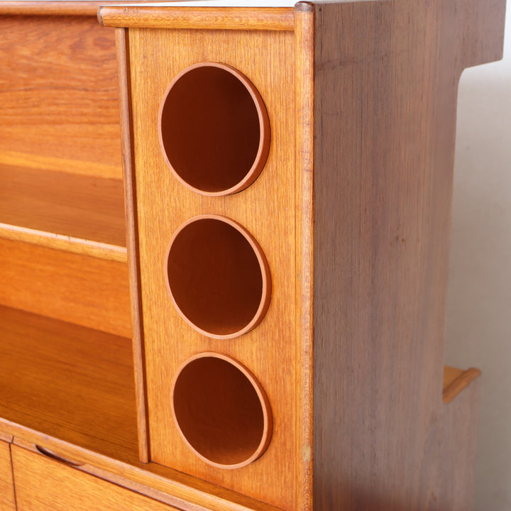 【comingsoon!】 TURNIDGE TEAK BAR ItemCode-DAWN28