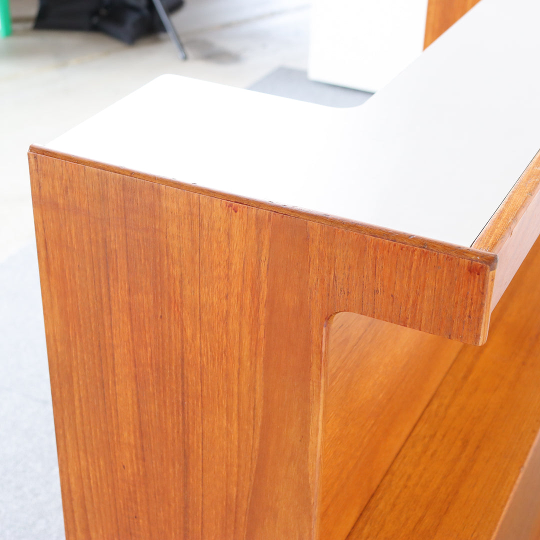 【comingsoon!】 TURNIDGE TEAK BAR ItemCode-DAWN28
