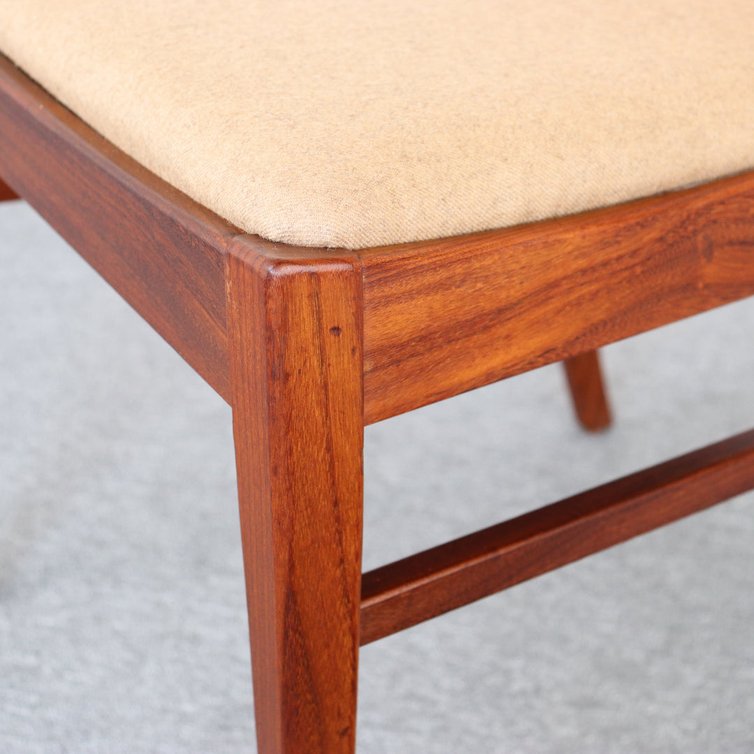 【comingsoon!】 G-PLAN BRASILIA DINING CHAIR ItemCode-DAWN38a
