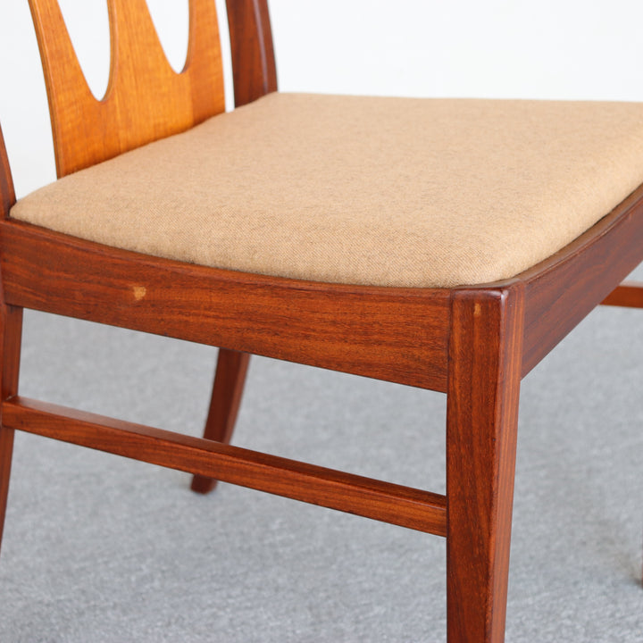 【comingsoon!】 G-PLAN BRASILIA DINING CHAIR ItemCode-DAWN38d