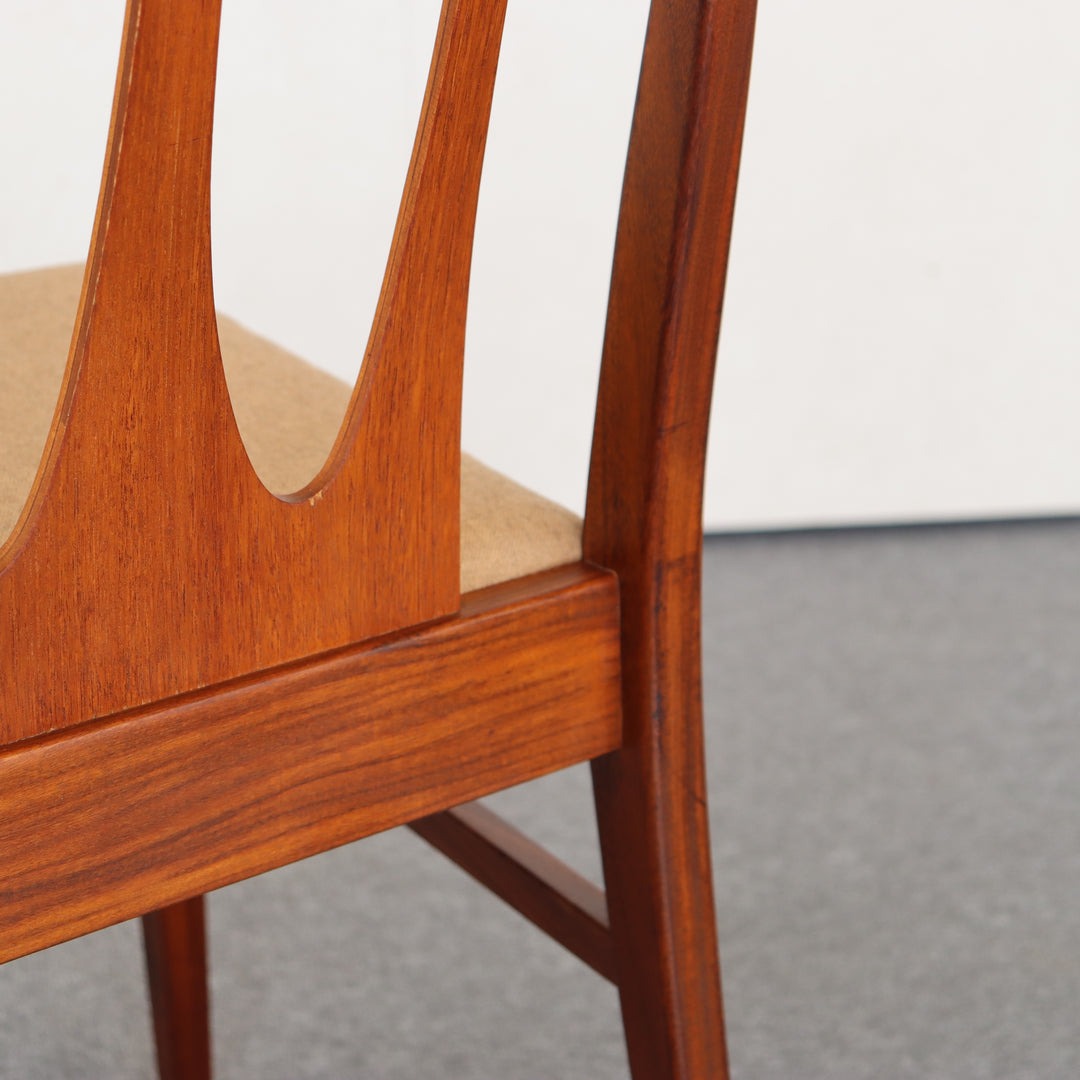 【comingsoon!】 G-PLAN BRASILIA DINING CHAIR ItemCode-DAWN38d