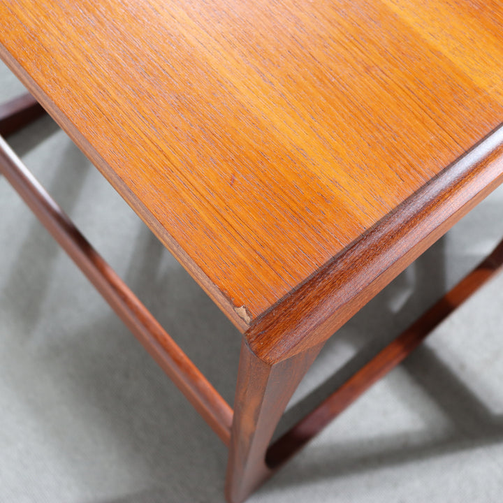 【comingsoon!】　G PLAN QUADRILLE NEST ItemCode-AVON42 | 送料込