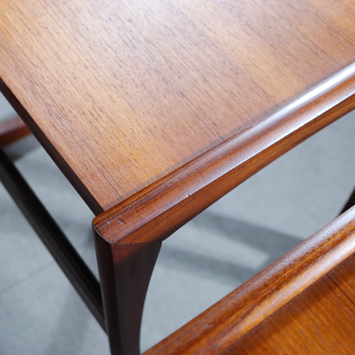 【comingsoon!】　G PLAN QUADRILLE NEST ItemCode-AVON42 | 送料込