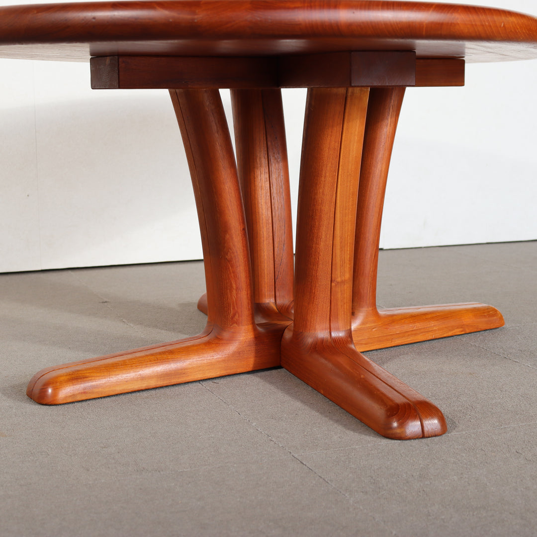 【comingsoon!】 DENMARK  COFFEE TABLE　ItemCode-30002