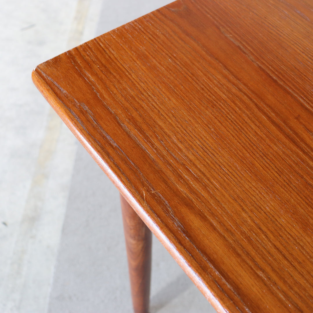 【comingsoon!】 Denmark Dining table | ItemCode-VIND73 | 送料込