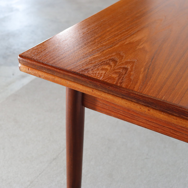 【comingsoon!】 Denmark Dining table | ItemCode-VIND57 | 送料込