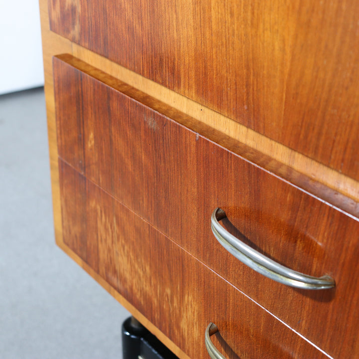 【comingsoon!】 1950'S WALNUT SIDEBOARD ItemCode-DAWN02