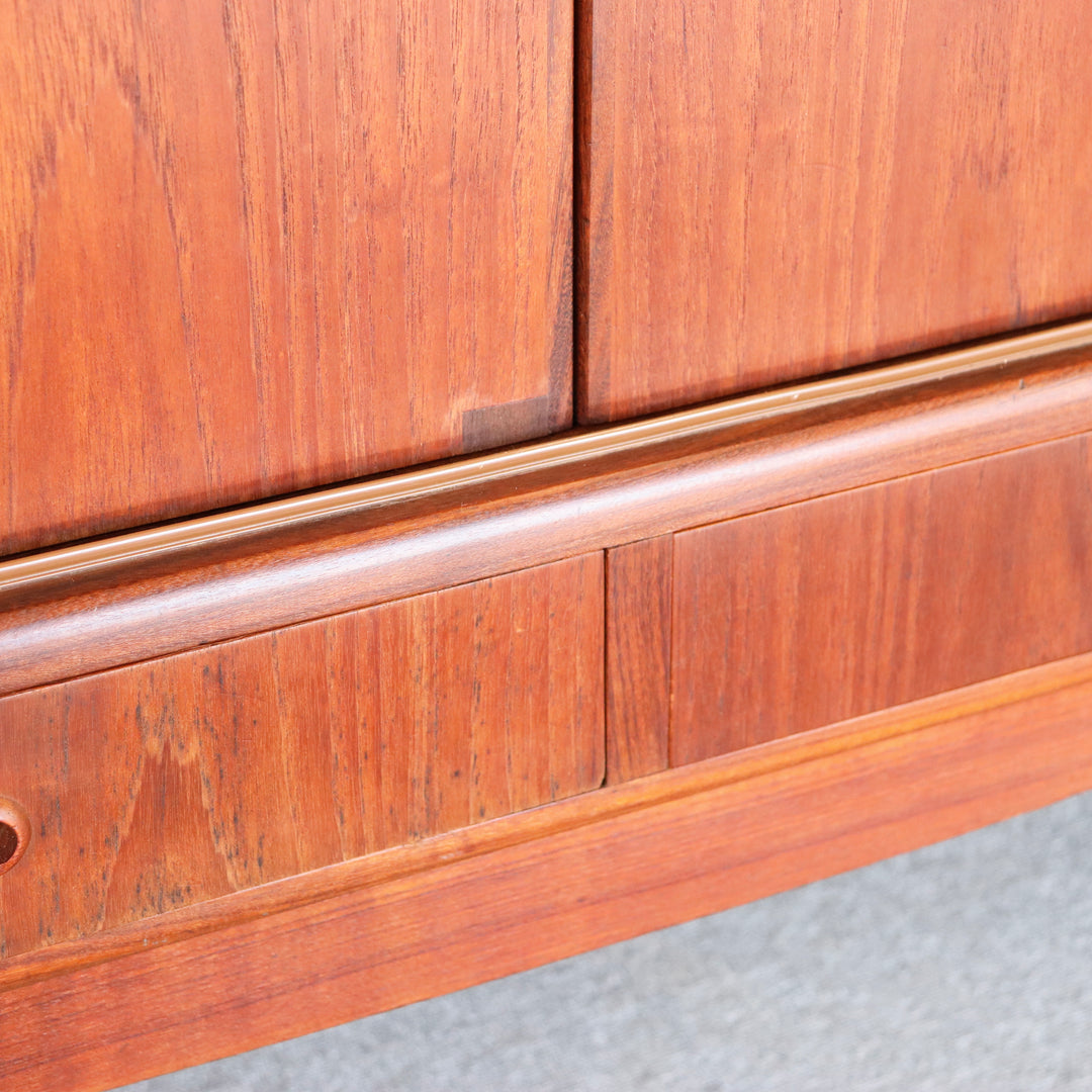 【comingsoon!】 High sideboard | ItemCode-JORD54 | 送料込 |