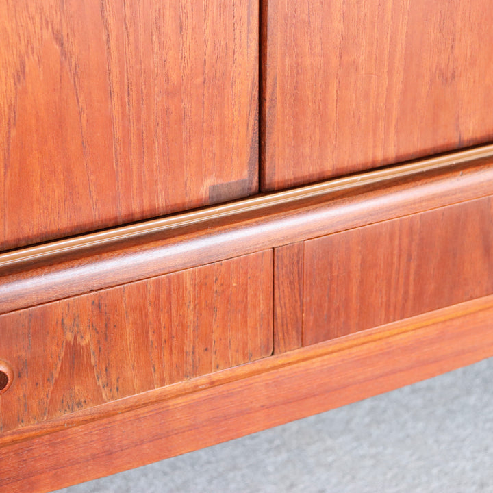 【comingsoon!】 High sideboard | ItemCode-JORD54 | 送料込 |