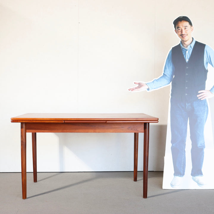 【comingsoon!】 Denmark Dining table | ItemCode-VIND57 | 送料込