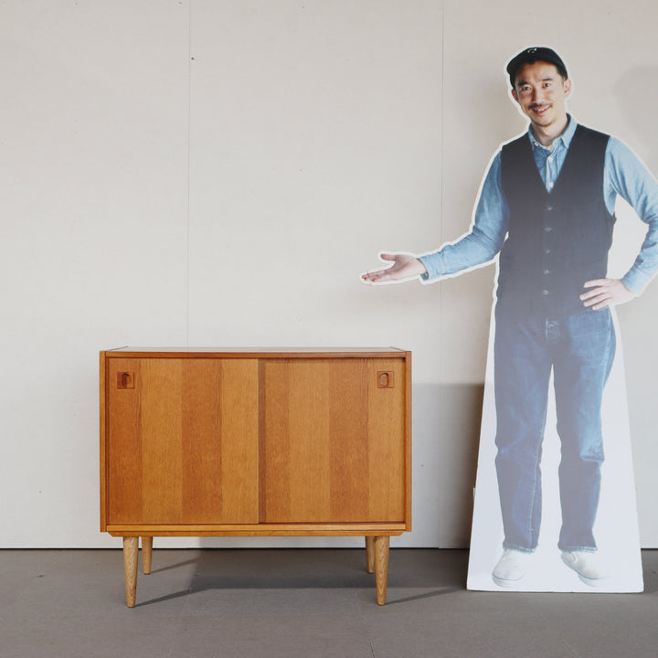 【comingsoon!】 Denmark Cabinet | ItemCode-VIND31 | 送料込