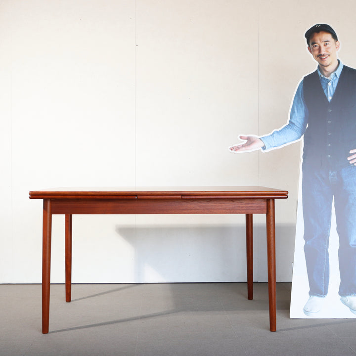 【comingsoon!】 Denmark Dining table | ItemCode-VIND59 | 送料込