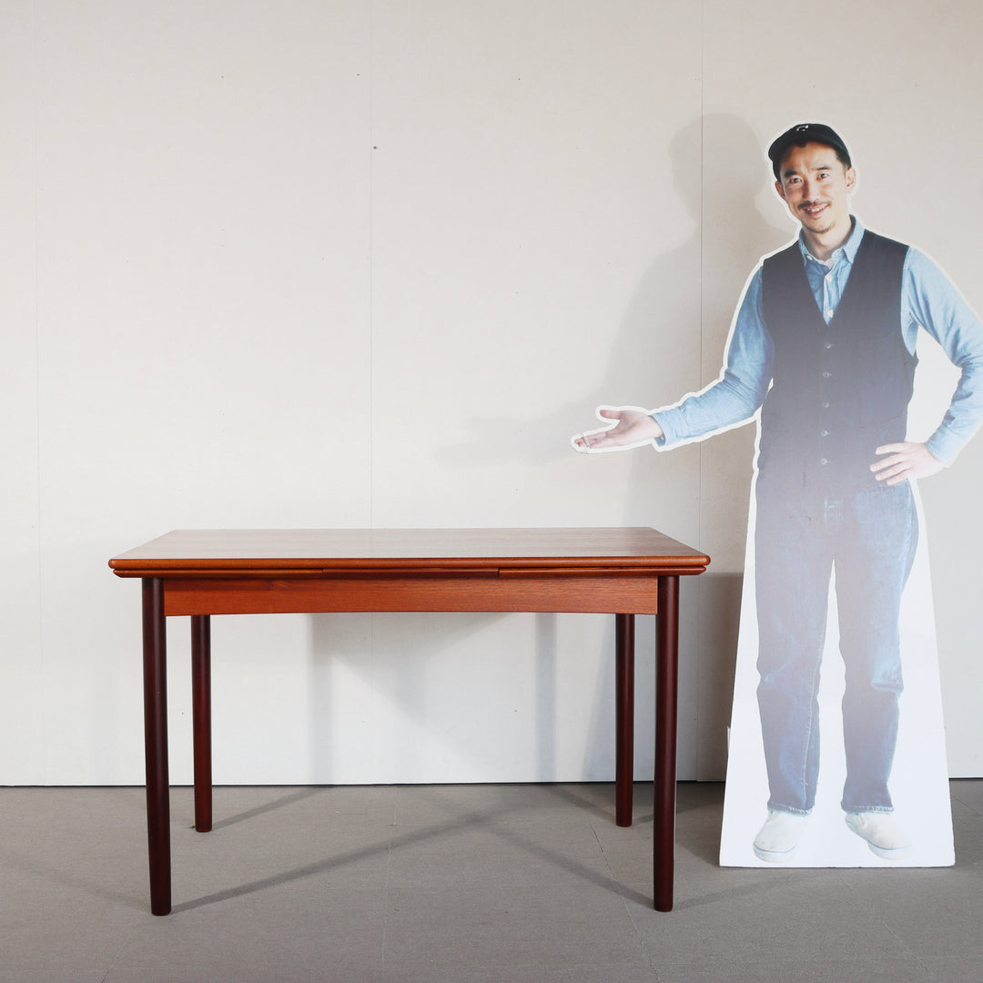 【comingsoon!】 Denmark Dining table | ItemCode-VIND82 | 送料込