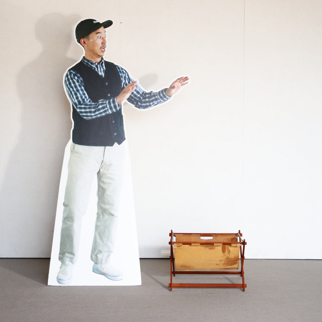 【comingsoon!】 DENMARK  MAGAZINE  HOLDER　ItemCode-30062