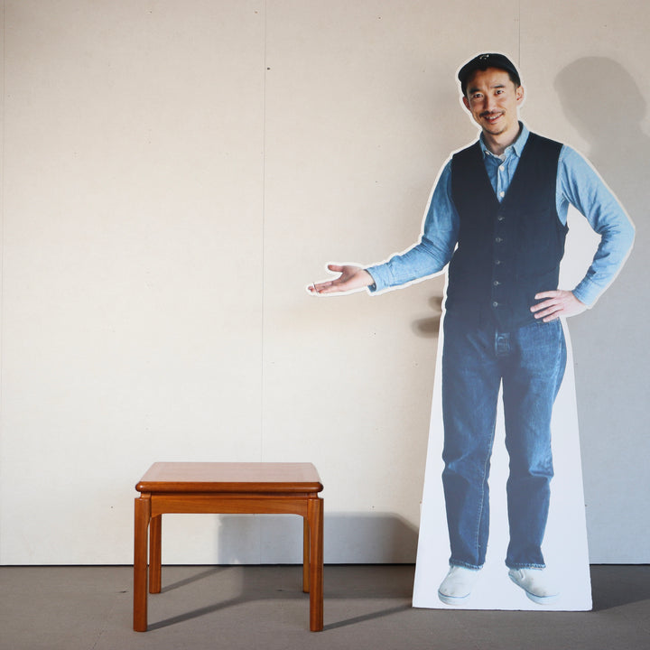 【comingsoon!】　  NATHAN COFFEE TABLE     　ItemCode-29067