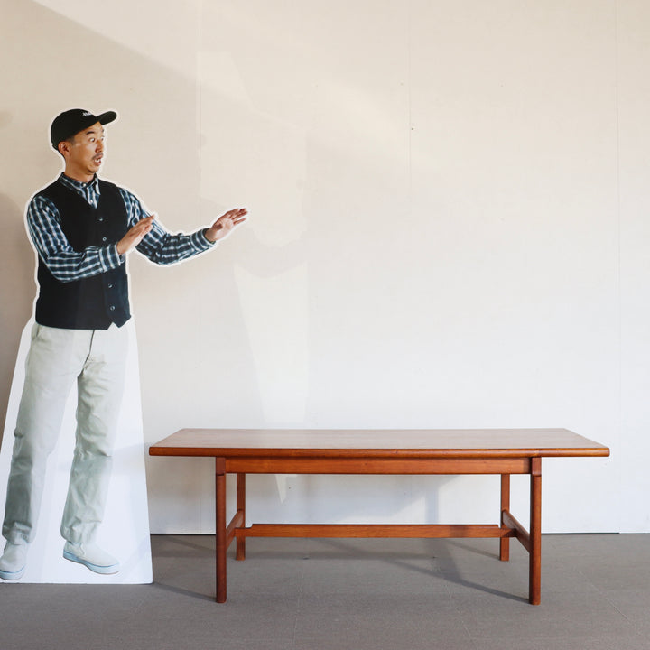 DENMARK  COFFEE  TABLE　ItemCode-30066 | 送料込
