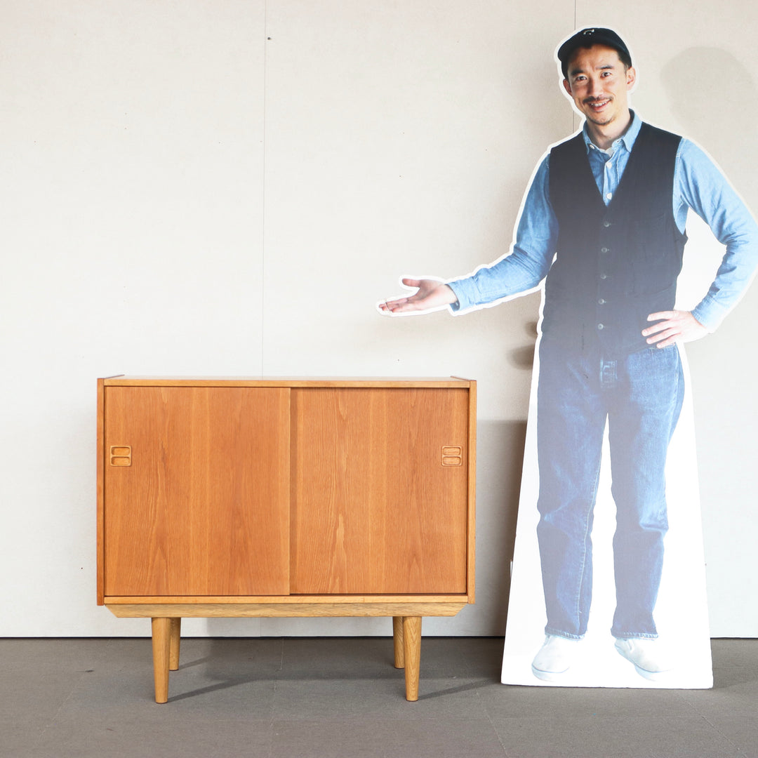 【comingsoon!】　Cabinet　ItemCode-SKOV20 | 送料込