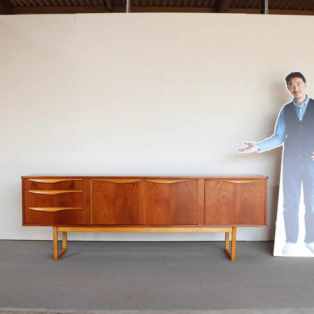 【comingsoon!】 STONEHILL TEAK SIDEBOARD ItemCode-DAWN33