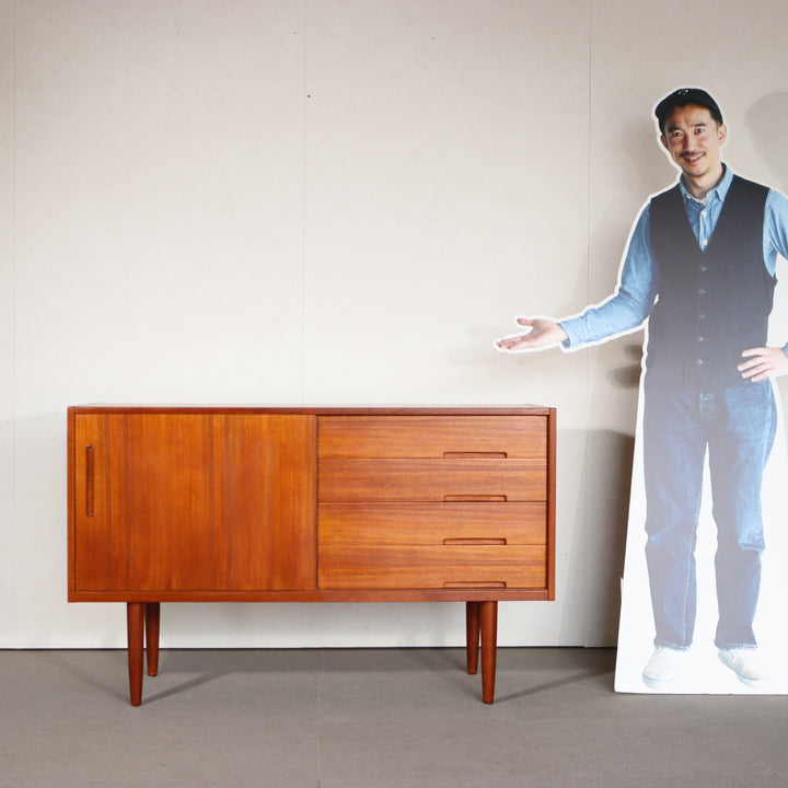 【comingsoon!】 SMALL TROEDS LYON SIDEBOARD ItemCode-DAWN50