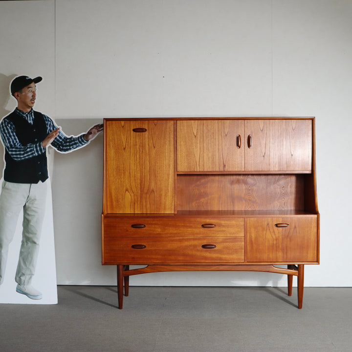【comingsoon!】 G PLAN BRAZILIA HIGHBOARD ItemCode-DAWN15