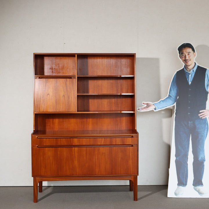 【comingsoon!】 MCINTOSH TALL BOOKCASE ItemCode-DAWN51